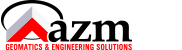 azm Geomatics & Engineering Solutions